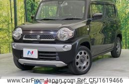 suzuki hustler 2015 CFJ1619466