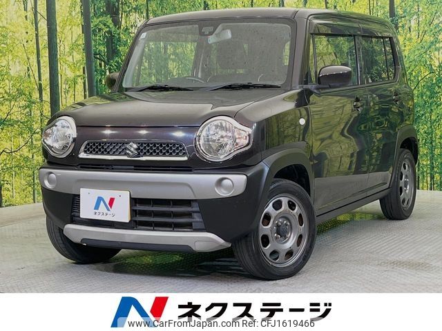 suzuki hustler 2015 CFJ1619466 image 1