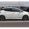 nissan leaf 2020 -NISSAN--Leaf ZAA-ZE1--ZE1-097870---NISSAN--Leaf ZAA-ZE1--ZE1-097870- image 11