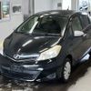 toyota vitz 2012 -TOYOTA--Vitz NSP130-2077897---TOYOTA--Vitz NSP130-2077897- image 1