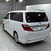 toyota alphard 2012 -TOYOTA 【浜松 358は】--Alphard ANH20W-8237922---TOYOTA 【浜松 358は】--Alphard ANH20W-8237922- image 2