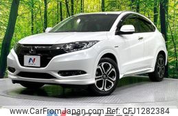 honda vezel 2018 quick_quick_RU3_RU3-1272003
