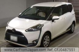 toyota sienta 2016 -TOYOTA--Sienta DBA-NCP175G--NCP175G-7007735---TOYOTA--Sienta DBA-NCP175G--NCP175G-7007735-