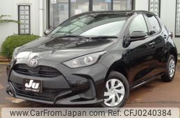 toyota yaris 2022 -TOYOTA--Yaris 5BA-MXPA15--MXPA15-0013171---TOYOTA--Yaris 5BA-MXPA15--MXPA15-0013171-