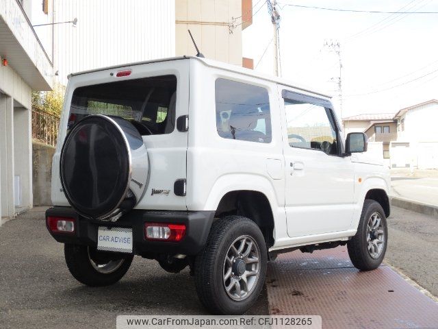 suzuki jimny 2021 -SUZUKI 【平泉 584ﾇ1122】--Jimny JB64W--210560---SUZUKI 【平泉 584ﾇ1122】--Jimny JB64W--210560- image 2
