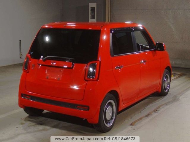 honda n-one 2021 CFJ1846673 image 2