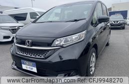 honda freed 2021 -HONDA--Freed 6AA-GB7--GB7-3150311---HONDA--Freed 6AA-GB7--GB7-3150311-