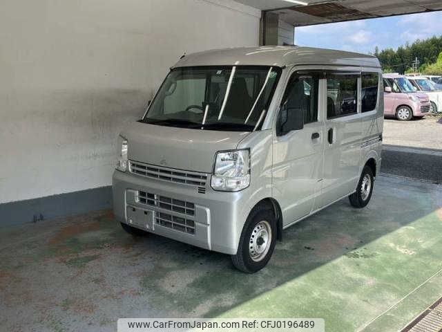 mitsubishi minicab-van 2018 -MITSUBISHI 【Ｐ後日 400】--Minicab Van DS17V--254987---MITSUBISHI 【Ｐ後日 400】--Minicab Van DS17V--254987- image 1