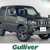 suzuki jimny 2017 -SUZUKI--Jimny ABA-JB23W--JB23W-774734---SUZUKI--Jimny ABA-JB23W--JB23W-774734- image 1
