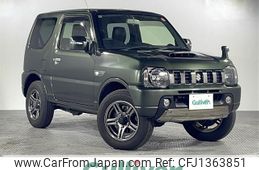 suzuki jimny 2017 -SUZUKI--Jimny ABA-JB23W--JB23W-774734---SUZUKI--Jimny ABA-JB23W--JB23W-774734-