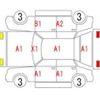 daihatsu wake 2018 -DAIHATSU--WAKE DBA-LA700S--LA700S-0119629---DAIHATSU--WAKE DBA-LA700S--LA700S-0119629- image 2