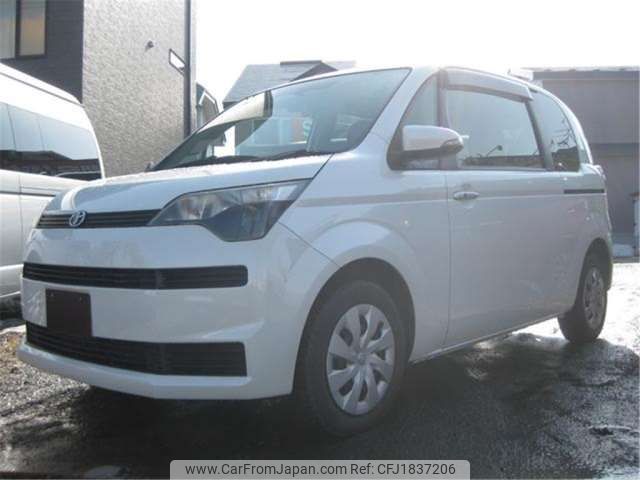 toyota spade 2013 CFJ1837206 image 1