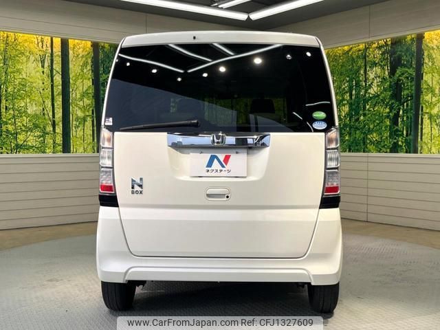 honda n-box 2012 quick_quick_JF1_JF1-1048159 image 2
