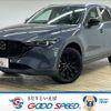 mazda cx-5 2022 -MAZDA--CX-5 6BA-KFEP--KFEP-500905---MAZDA--CX-5 6BA-KFEP--KFEP-500905- image 1