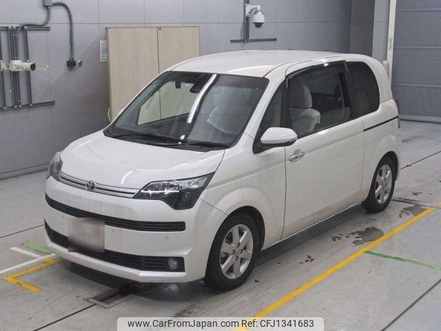 toyota spade 2020 -TOYOTA--Spade NSP141-8079934---TOYOTA--Spade NSP141-8079934- image 1