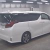 toyota alphard 2021 quick_quick_3BA-AGH30W_0387460 image 4