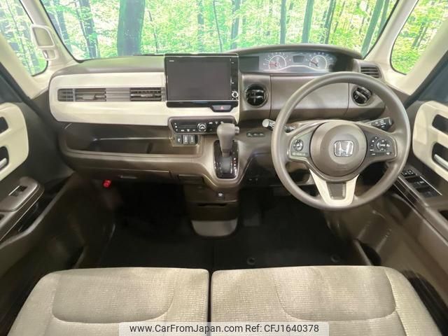 honda n-box 2021 CFJ1640378 image 2