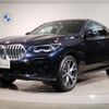 bmw x6 2022 -BMW--BMW X6 3CA-GT8230S--WBAGT820X09P03793---BMW--BMW X6 3CA-GT8230S--WBAGT820X09P03793- image 1