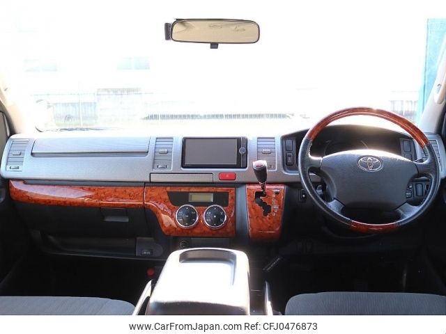 toyota hiace-van 2013 -TOYOTA--Hiace Van QDF-KDH201V--KDH201-0110523---TOYOTA--Hiace Van QDF-KDH201V--KDH201-0110523- image 2