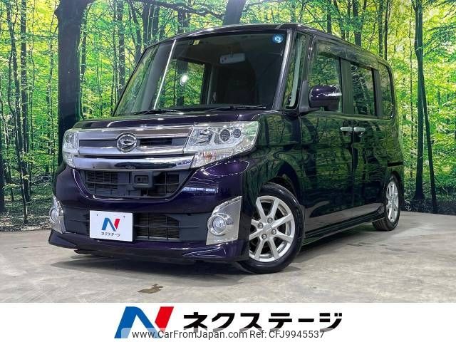 daihatsu tanto 2015 -DAIHATSU--Tanto DBA-LA600S--LA600S-0290812---DAIHATSU--Tanto DBA-LA600S--LA600S-0290812- image 1