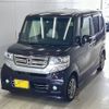 honda n-box 2017 -HONDA 【山口 581め3927】--N BOX JF1-1929866---HONDA 【山口 581め3927】--N BOX JF1-1929866- image 1