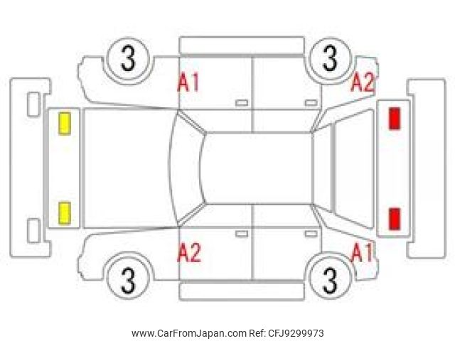 mitsubishi pajero-mini 2012 -MITSUBISHI--Pajero mini ABA-H58A--H58A-1017510---MITSUBISHI--Pajero mini ABA-H58A--H58A-1017510- image 2