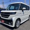 suzuki spacia 2023 -SUZUKI 【滋賀 581ﾑ7262】--Spacia 5AA-MK94S--MK94S-104171---SUZUKI 【滋賀 581ﾑ7262】--Spacia 5AA-MK94S--MK94S-104171- image 1