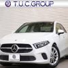 mercedes-benz a-class 2020 CFJ6835991 image 1