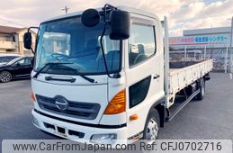 hino ranger 2012 YAMAKATSU_FC9JKA-12024