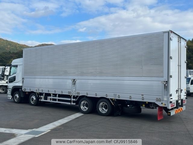 mitsubishi-fuso super-great 2023 -MITSUBISHI--Super Great 2PG-FS74HZ--FS74HZ-546208---MITSUBISHI--Super Great 2PG-FS74HZ--FS74HZ-546208- image 2