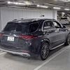 mercedes-benz gle-class 2024 -MERCEDES-BENZ--Benz GLE W1N1671332B042506---MERCEDES-BENZ--Benz GLE W1N1671332B042506- image 2