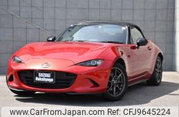 mazda roadster 2017 quick_quick_DBA-ND5RC_ND5RC-114604