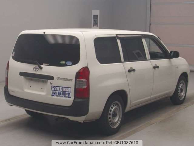 toyota probox-van 2020 -TOYOTA--Probox Van DBE-NSP160V--NSP160-0052264---TOYOTA--Probox Van DBE-NSP160V--NSP160-0052264- image 2