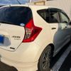 nissan note 2013 CFJ1736576 image 6