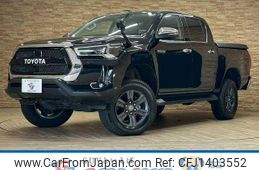 toyota hilux 2023 quick_quick_3DF-GUN125_GUN125-3941024