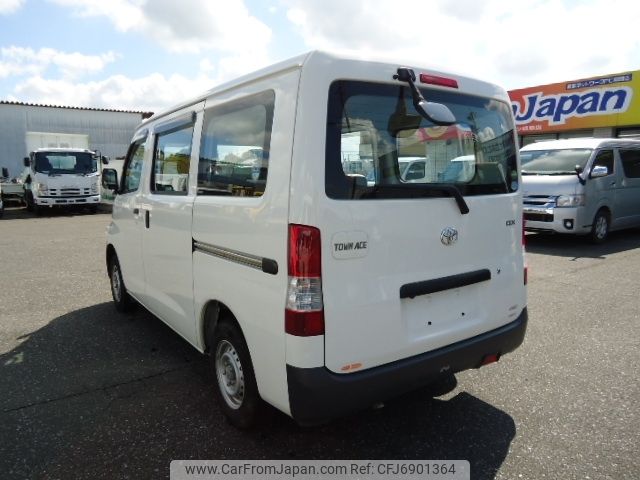 toyota townace-van 2019 -TOYOTA--Townace Van DBF-S412M--S412M-0030283---TOYOTA--Townace Van DBF-S412M--S412M-0030283- image 2