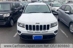 jeep compass 2014 CFJ1809860