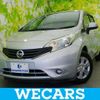 nissan note 2014 quick_quick_DBA-E12_E12-212387 image 1