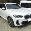 bmw x3 2024 -BMW 【大阪 303ﾕ5626】--BMW X3 3DA-UZ20--WBA16BZ070N292411---BMW 【大阪 303ﾕ5626】--BMW X3 3DA-UZ20--WBA16BZ070N292411- image 1