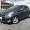 toyota vitz 2009 -TOYOTA--Vitz DBA-SCP90--SCP90-5132844---TOYOTA--Vitz DBA-SCP90--SCP90-5132844- image 4