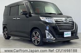 daihatsu thor 2019 CFJ1698188