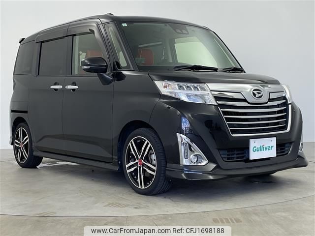 daihatsu thor 2019 CFJ1698188 image 1