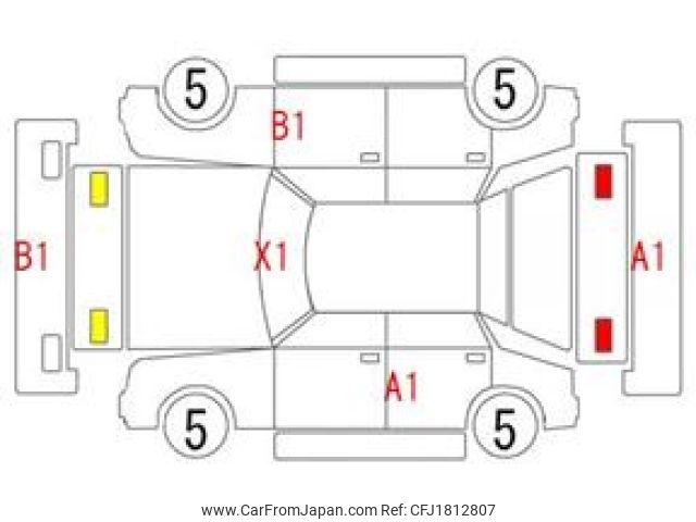 toyota corolla 2022 CFJ1812807 image 2