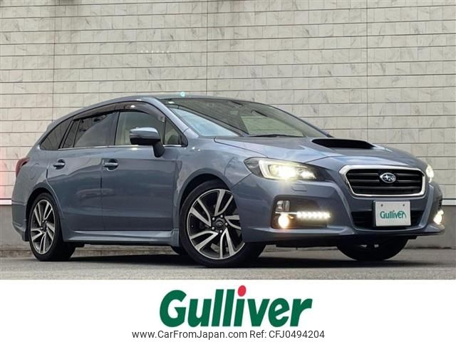 subaru levorg 2014 -SUBARU--Levorg DBA-VM4--VM4-021712---SUBARU--Levorg DBA-VM4--VM4-021712- image 1