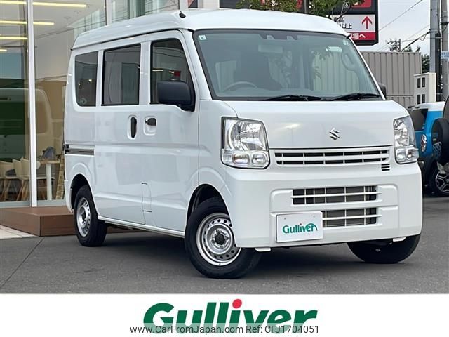 suzuki every 2024 CFJ1704051 image 1
