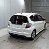 honda fit 2007 -HONDA--Fit GE8--GE8-1007340---HONDA--Fit GE8--GE8-1007340- image 2