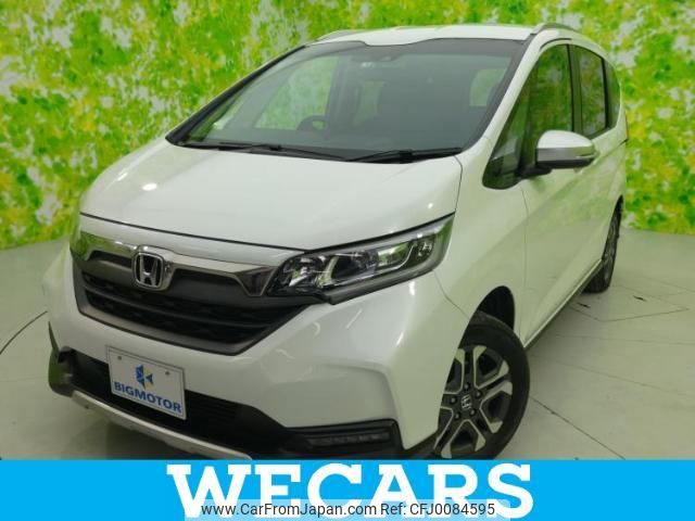 honda freed 2021 quick_quick_6BA-GB6_GB6-3107206 image 1