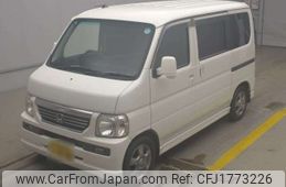 honda vamos 2007 CFJ1773226