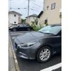 mazda axela 2017 CFJ1553206 image 2