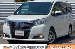 toyota esquire 2014 -TOYOTA--Esquire DBA-ZRR80G--ZRR80-0087775---TOYOTA--Esquire DBA-ZRR80G--ZRR80-0087775-